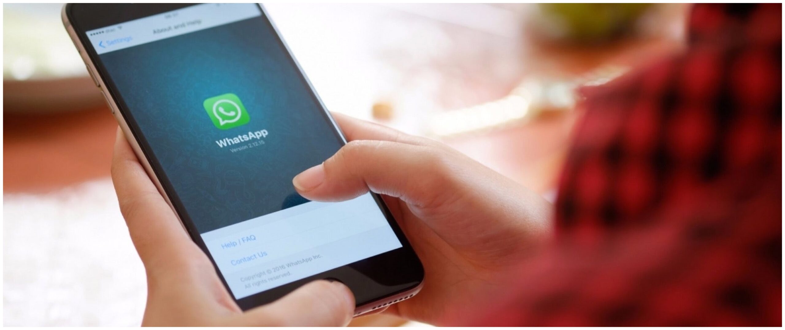 WhatsApp: Meningkatkan Efisiensi dalam Komunikasi Bisnis
